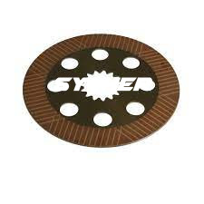 Brake Friction Plate, Part No: 458/20353