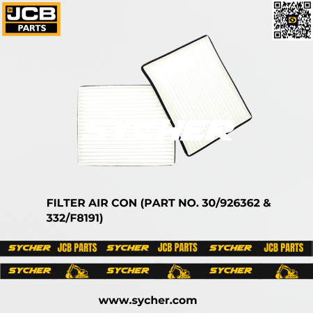 FILTER AIR CON (PART NO. 30/926362 & 332/F8191)