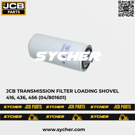 JCB FUEL FILTER WATER SEP (PART NO. 32/925763)