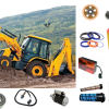 BUY JCB GENUINE PARTS ONLINE FROM INDIA