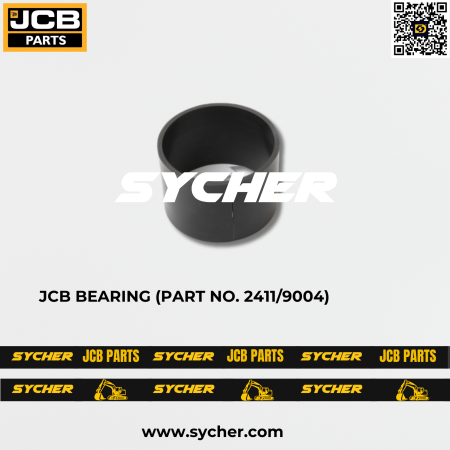 JCB BEARING (PART NO. 2411/9004)