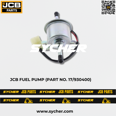 JCB FUEL SENDER UNIT P12 (PART NO. 716/23100)