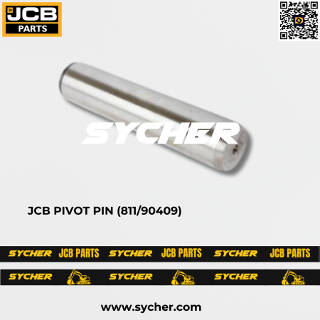 JCB PIVOT PIN (811/90409)