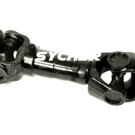 JCB BACKHOE HYDRAULIC PUMP DRIVE SHAFT 32MM FOR JCB 3CX (PART NO. 914/35000)