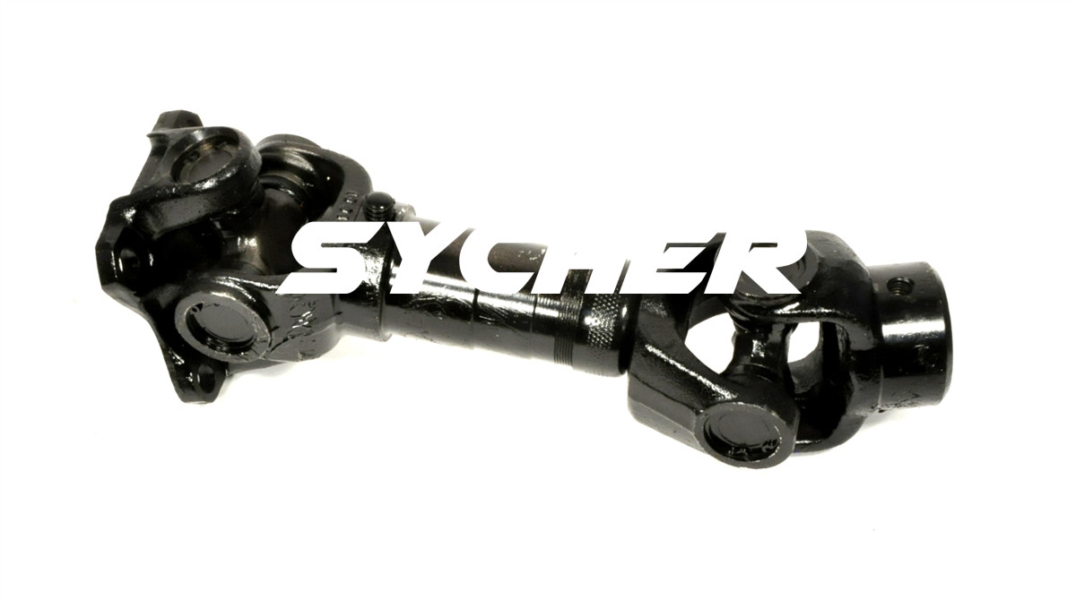 JCB BACKHOE HYDRAULIC PUMP DRIVE SHAFT 32MM FOR JCB 3CX (PART NO. 914/35000)