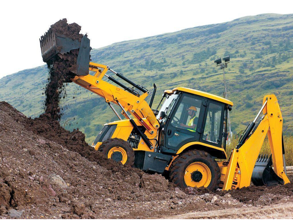 BUY JCB GENUINE PARTS FROM SYCHER INTERNATIONAL