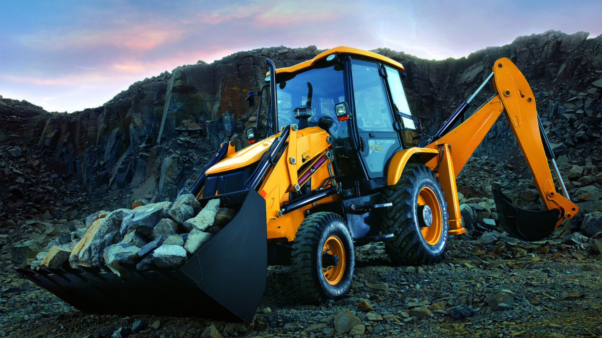 BUY JCB GENUINE PARTS FROM SYCHER INTERNATIONAL